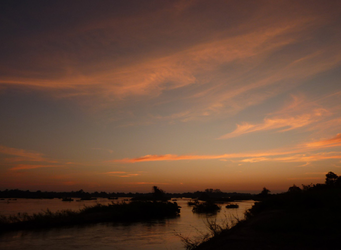 四千美島夕陽(yáng) 四千美島夕陽(yáng)
