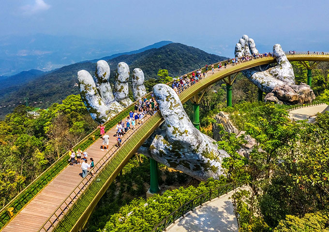 巴拿(ná)山(shān)金橋佛手 巴拿(ná)山(shān)金橋佛手