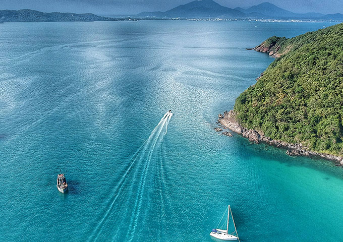 沙美島 沙美島