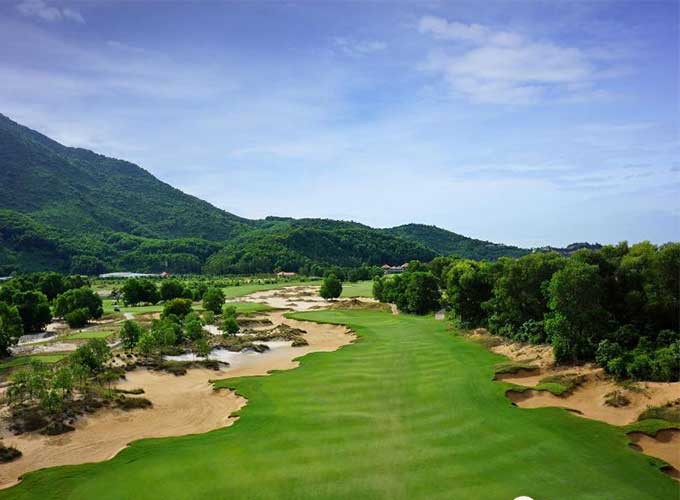 岘港蘭珂樂古(gu)浪高(gao)爾夫俱樂部(bu) 岘港蘭珂樂古(gu)浪高(gao)爾夫俱樂部(bu)
