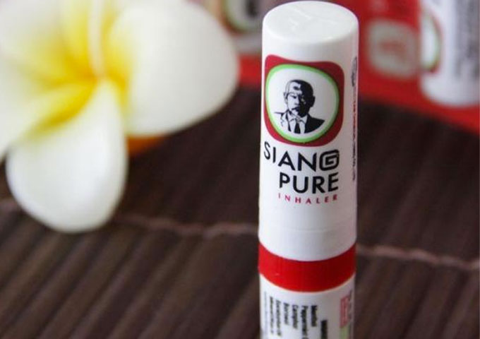 薄荷鼻通(tong) 薄荷鼻通(tong)