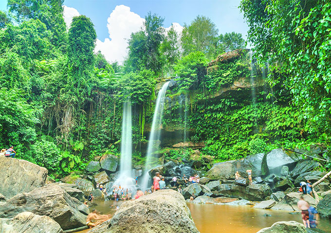 荔枝山(shān)國(guo)傢(jia)公(gōng)園 荔枝山(shān)國(guo)傢(jia)公(gōng)園