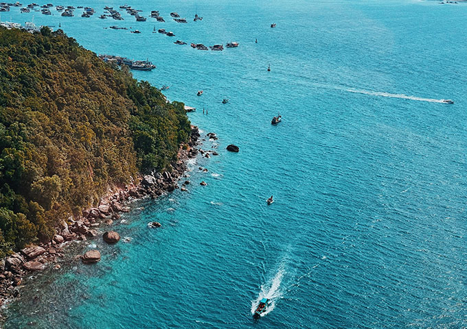 越南(nan)富(fu)國(guo)島 越南(nan)富(fu)國(guo)島