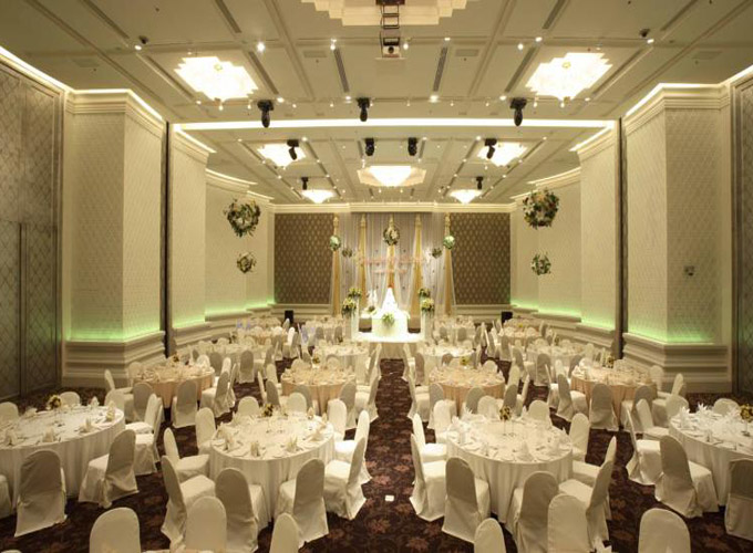 曼谷鉑爾曼皇權酒店(diàn) 曼谷鉑爾曼皇權酒店(diàn)