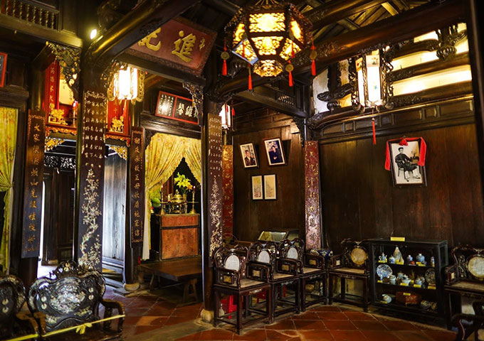 新(xin)奇古(gu)屋