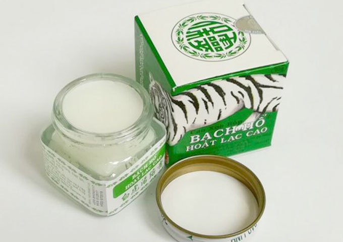 越南(nan)白虎膏 越南(nan)白虎膏