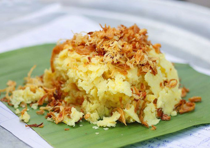 越南(nan)糯米飯 越南(nan)糯米飯