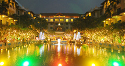 會獎旅遊經(jing)典案例