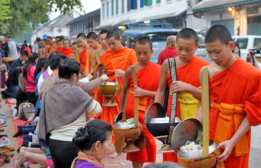 柬埔寨、老撾8天兩國(guo)體(ti)驗(yàn)之(zhi)旅