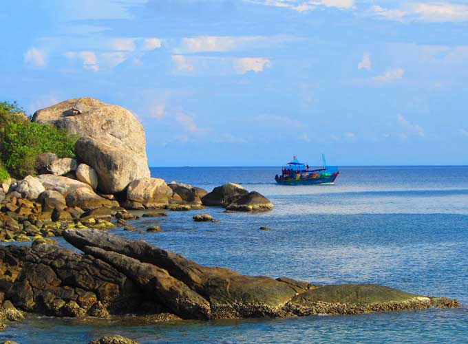 岘港 岘港