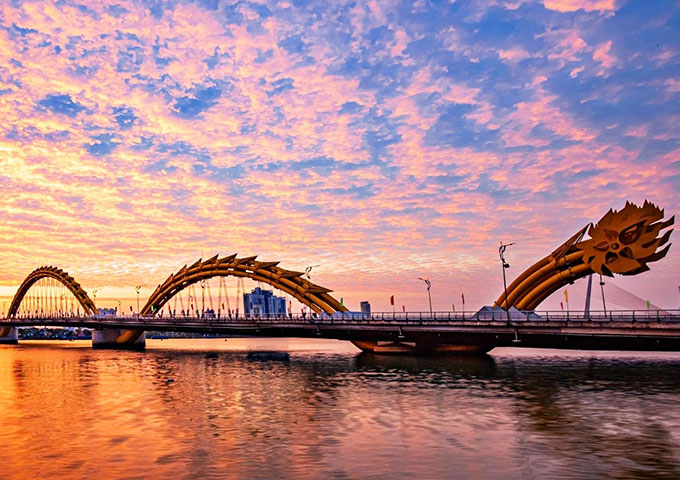 龍橋