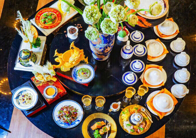 順化美食