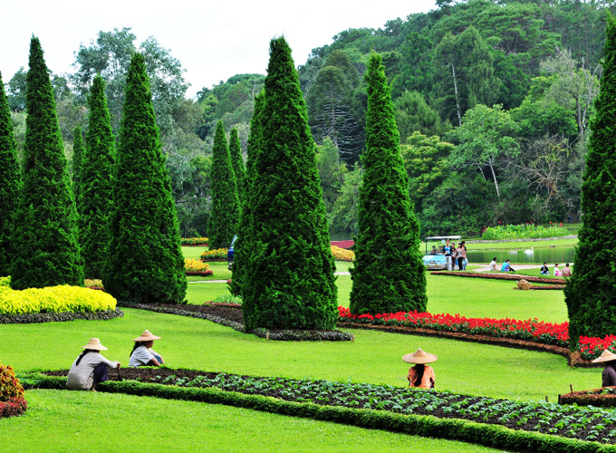 坎達瓦基國(guo)傢(jia)公(gōng)園 坎達瓦基國(guo)傢(jia)公(gōng)園