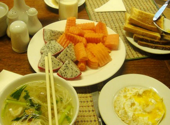 暹粒美食 暹粒美食