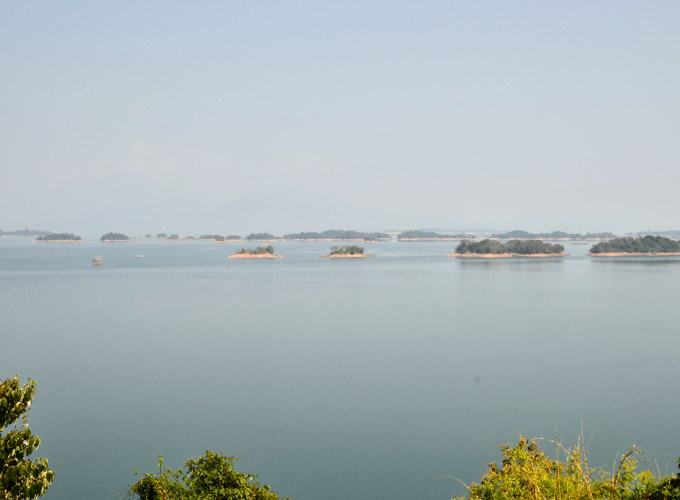 南(nan)鵝湖(hú)(千島湖(hú)) 南(nan)鵝湖(hú)(千島湖(hú))
