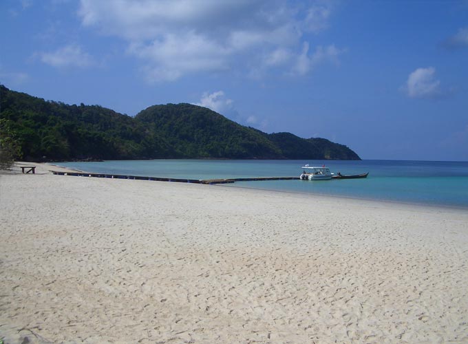 Ngapali 海灘 Ngapali 海灘
