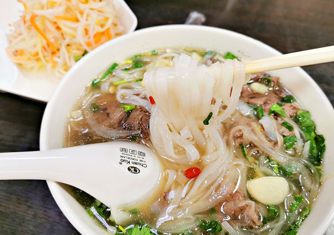 越南(nan)河粉 越南(nan)河粉