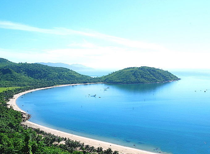 山(shān)茶半島 山(shān)茶半島