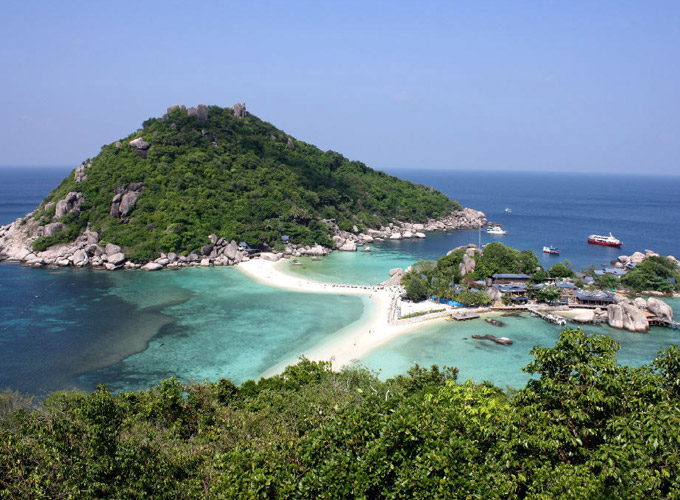沙美島 沙美島
