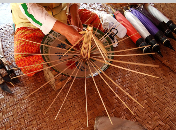 手工(gong)製(zhi)傘 手工(gong)製(zhi)傘