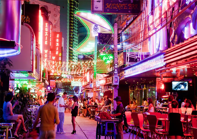 泰國(guo)夜晚俱樂部(bu) 泰國(guo)夜晚俱樂部(bu)