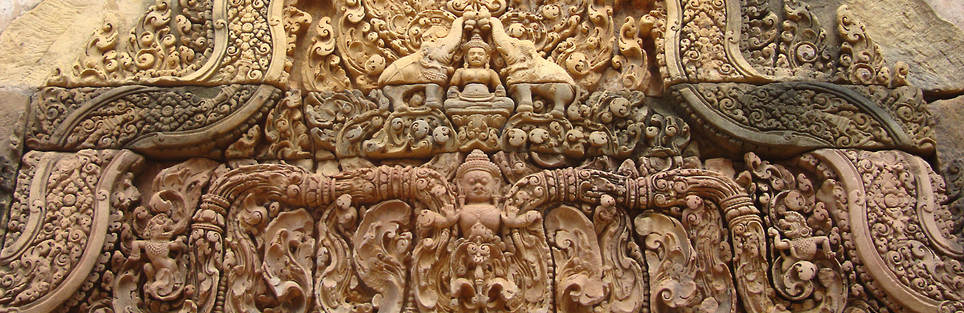 越南(nan)、柬埔寨連線(xiàn)之(zhi)旅