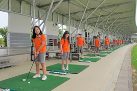 岘港4天3晚高(gao)爾夫之(zhi)旅（兩場(chang)球）