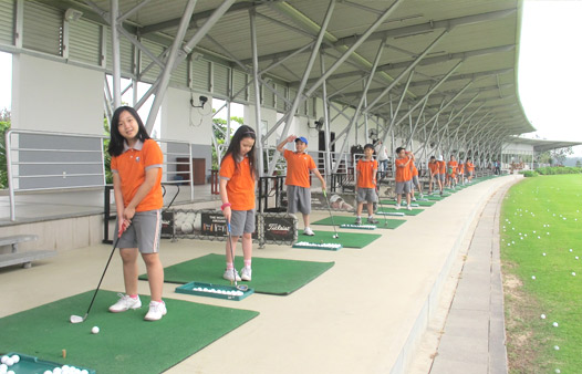 岘港4天3晚高(gao)爾夫之(zhi)旅（兩場(chang)球）