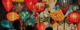 越南(nan)傳(chuan)統裝(zhuang)飾""