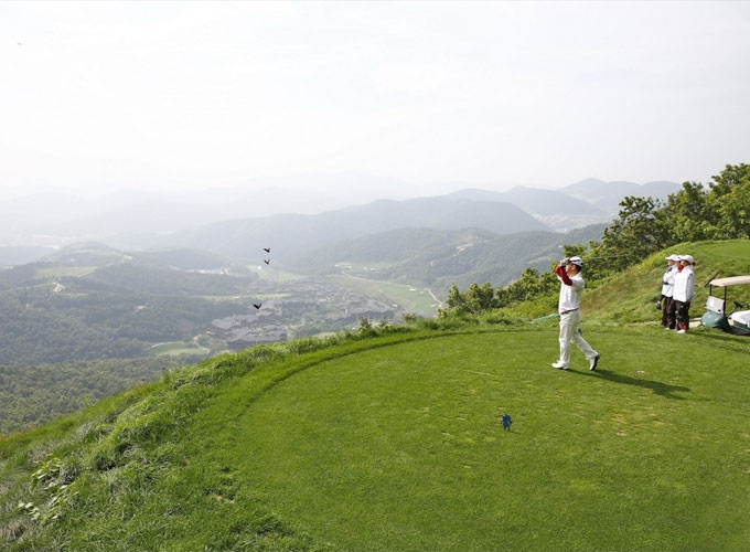 Waterford 山(shān)谷高(gao)爾夫俱樂部(bu) Waterford 山(shān)谷高(gao)爾夫俱樂部(bu)