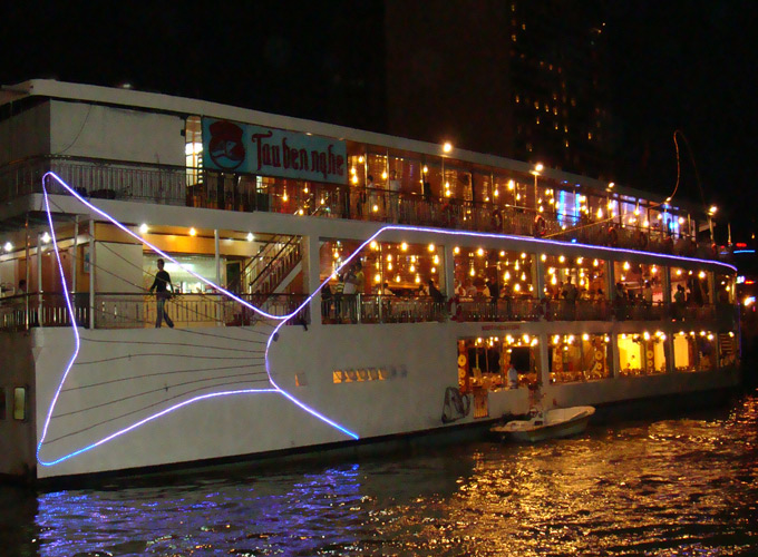西貢河遊艇 西貢河遊艇