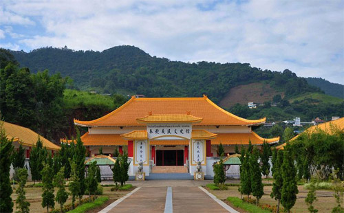 義民(mín)文(wén)史館 義民(mín)文(wén)史館
